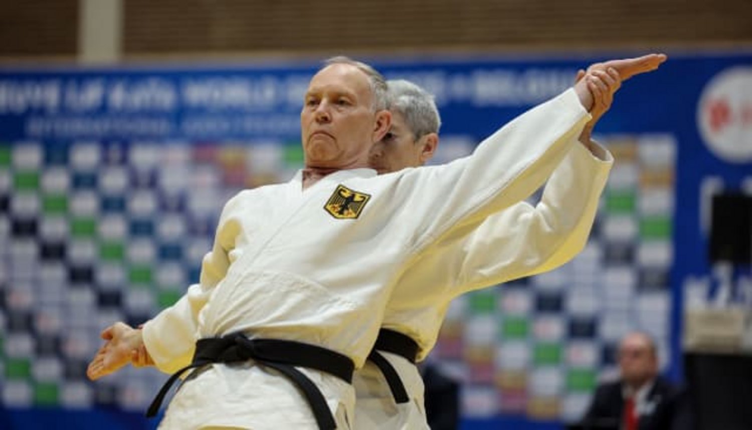 ontdek de inclusie van de duitse kata-kampioenschappen bij id-judo, waar vaardigheid en traditie samenkomen in de ultieme judo-ervaring.