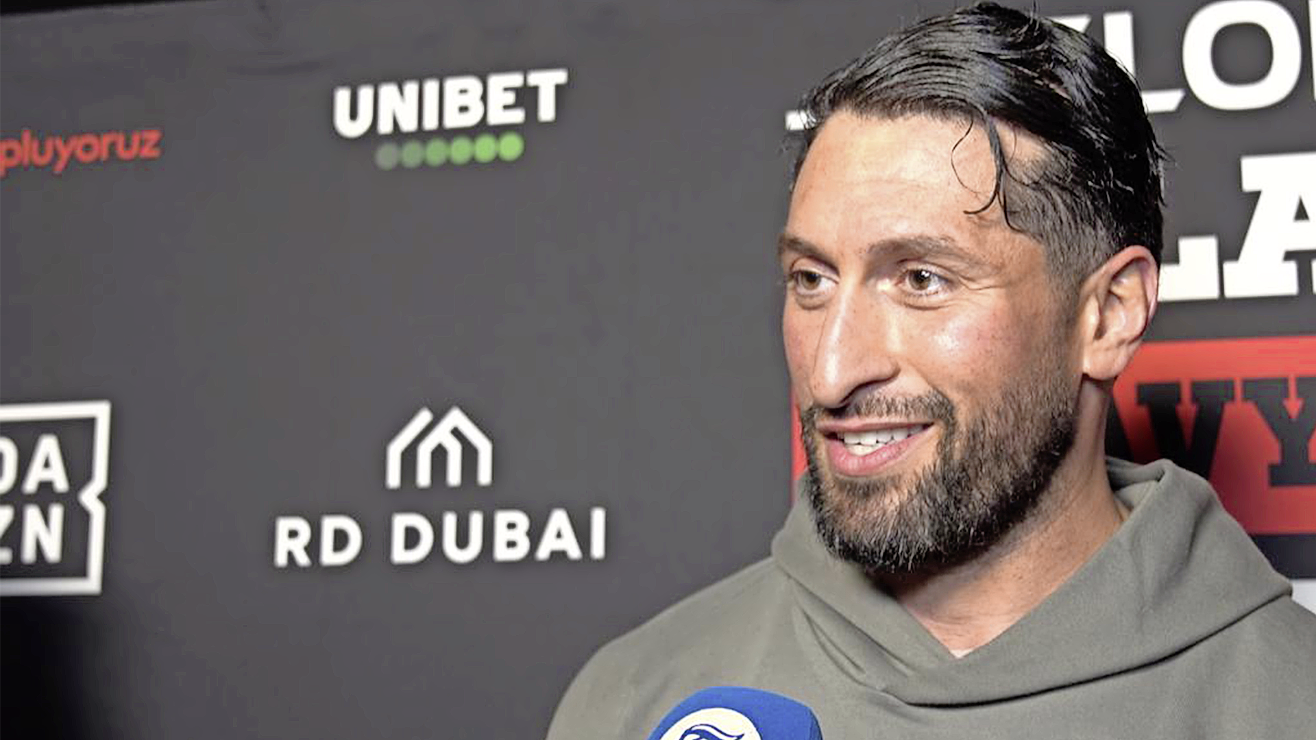 masvidal kondigt een uniek mma-toernooi aan zonder handschoenen, met 16 zwaargewichten die strijden om de overwinning.