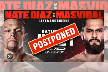 masvidal kondigt een uniek mma-toernooi zonder handschoenen aan met 16 zwaargewichten. bereid je voor op intens en spectaculair vechten zonder beperkingen.
