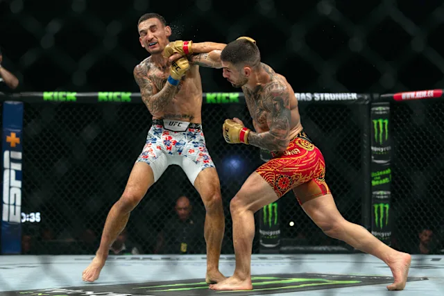 porto velho verwelkomt de 4e internationale mma-competitie, een spannend evenement vol wereldwijde vechtsporttalenten en spectaculaire gevechten.