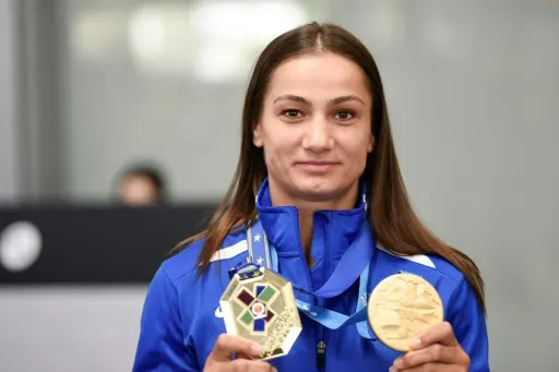 ontdek de veelbelovende start van judo in kosovo en hoe deze vechtsport snel aan populariteit wint in de regio.