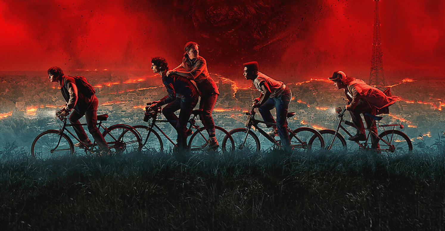ontdek waarom de voorlaatste aflevering van stranger things door velen als de slechtste wordt beschouwd. lees onze analyse en meningen!