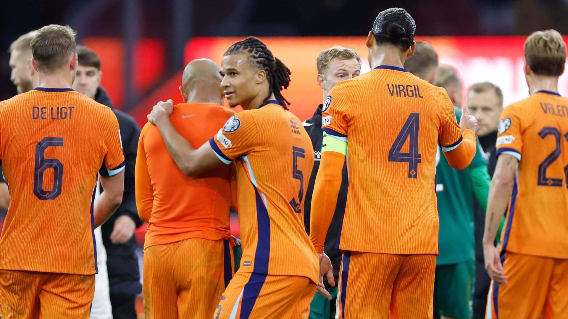 ontdek onze uitgebreide voorspellingen voor oekraïne vs zweden en polen vs albanië tijdens het wk 2026. analyse van teams, strategieën en kansen voor deze spannende kwalificatiewedstrijden.