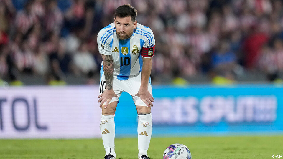 ontdek de voorspellingen en analyses voor het wk 2026 met een focus op paraguay. blijf op de hoogte van het speelschema, teamkansen en expertinzichten voor paraguay op het wereldkampioenschap voetbal.