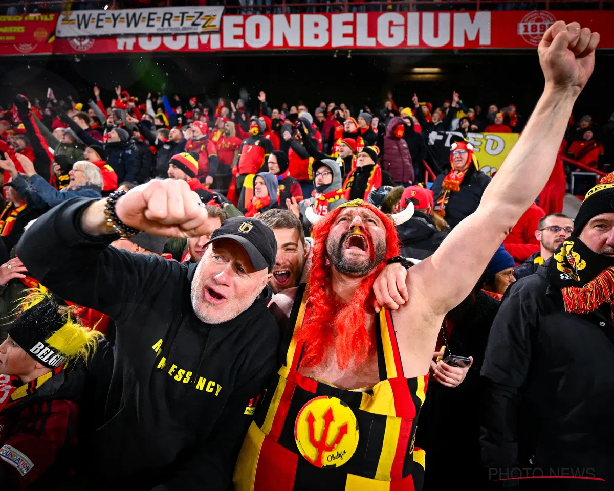 ontdek de kansen en voorspellingen voor de wk 2026 wedstrijd tussen belgië en egypte. analyse van teams, spelers en mogelijke uitslagen.