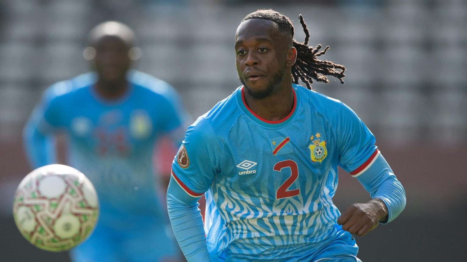 portugal wint overtuigend van dr congo tijdens het wk 2026, met een spannende en indrukwekkende prestatie.