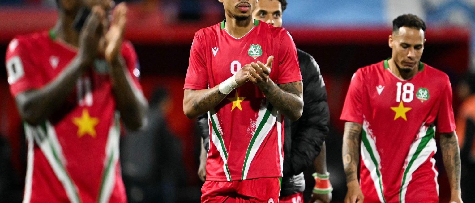ontdek de voorspellingen voor de wk 2026 wedstrijden irak tegen bolivia en suriname tegen noorwegen. analyse en verwachtingen van deze spannende voetbalwedstrijden.