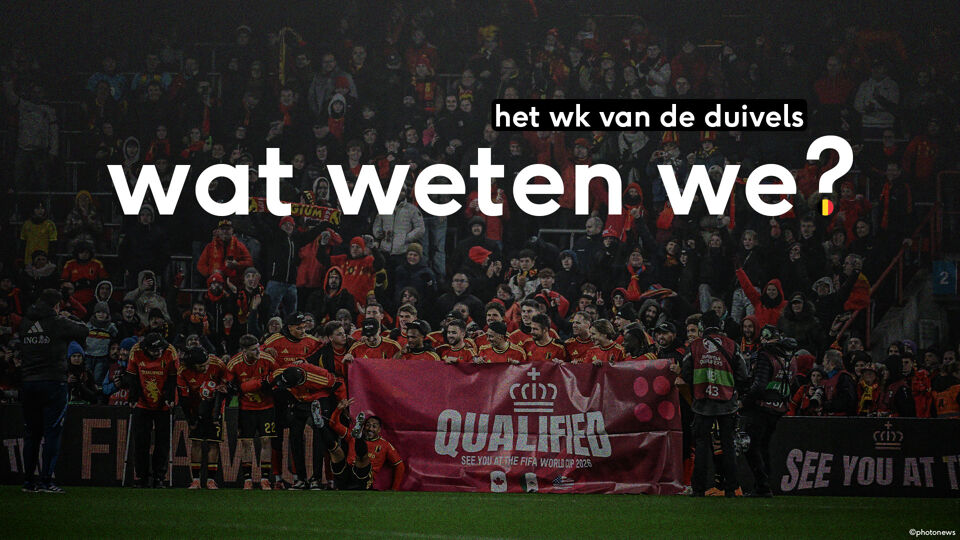 ontdek de voorspelling voor de wk 2026 wedstrijd tussen belgië en egypte. analyse, statistieken en verwachtingen voor deze spannende confrontratie.