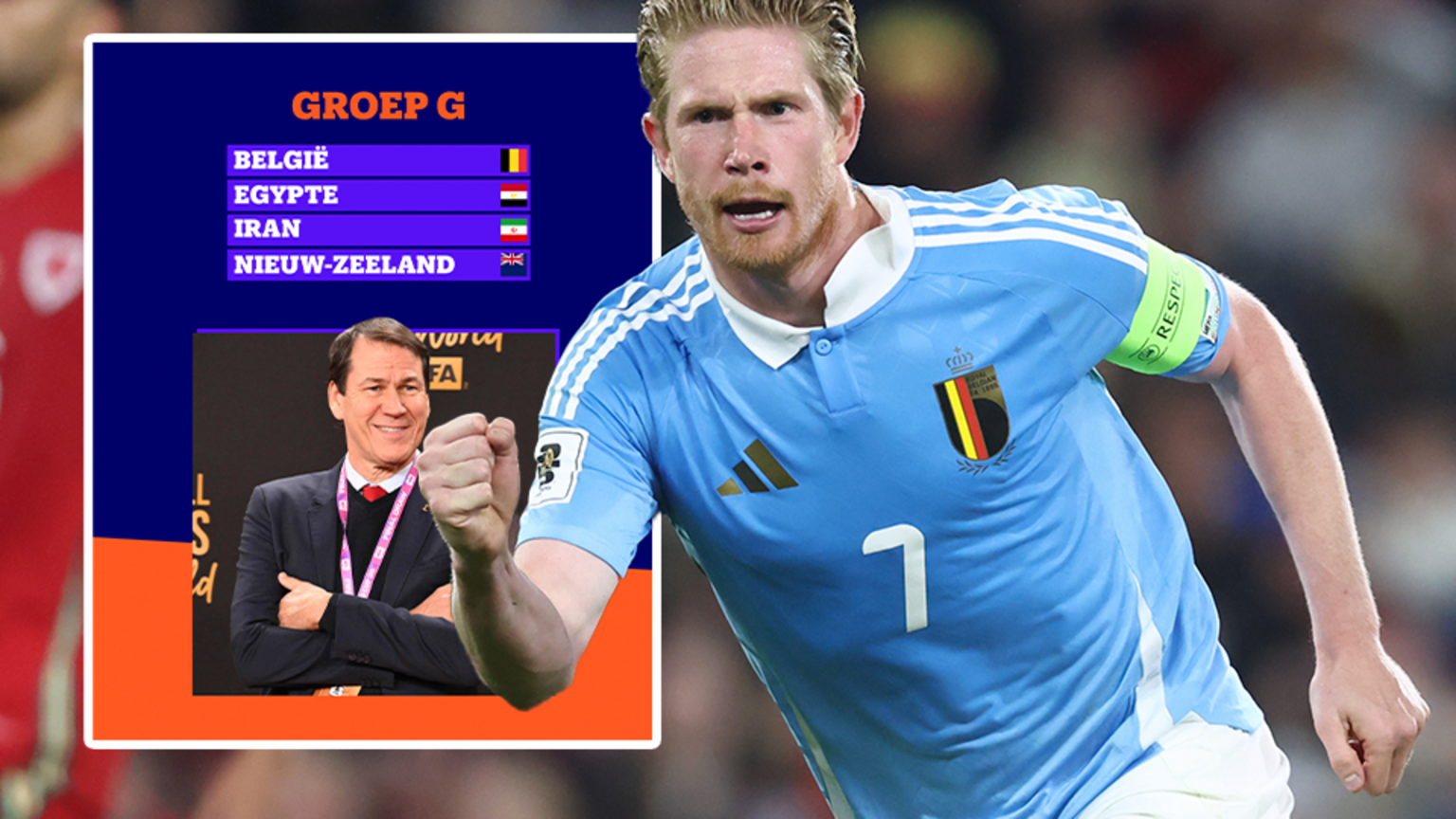voorspelling voor de wk 2026 wedstrijd tussen iran en nieuw-zeeland, met analyses, verwachte opstellingen en kansen.
